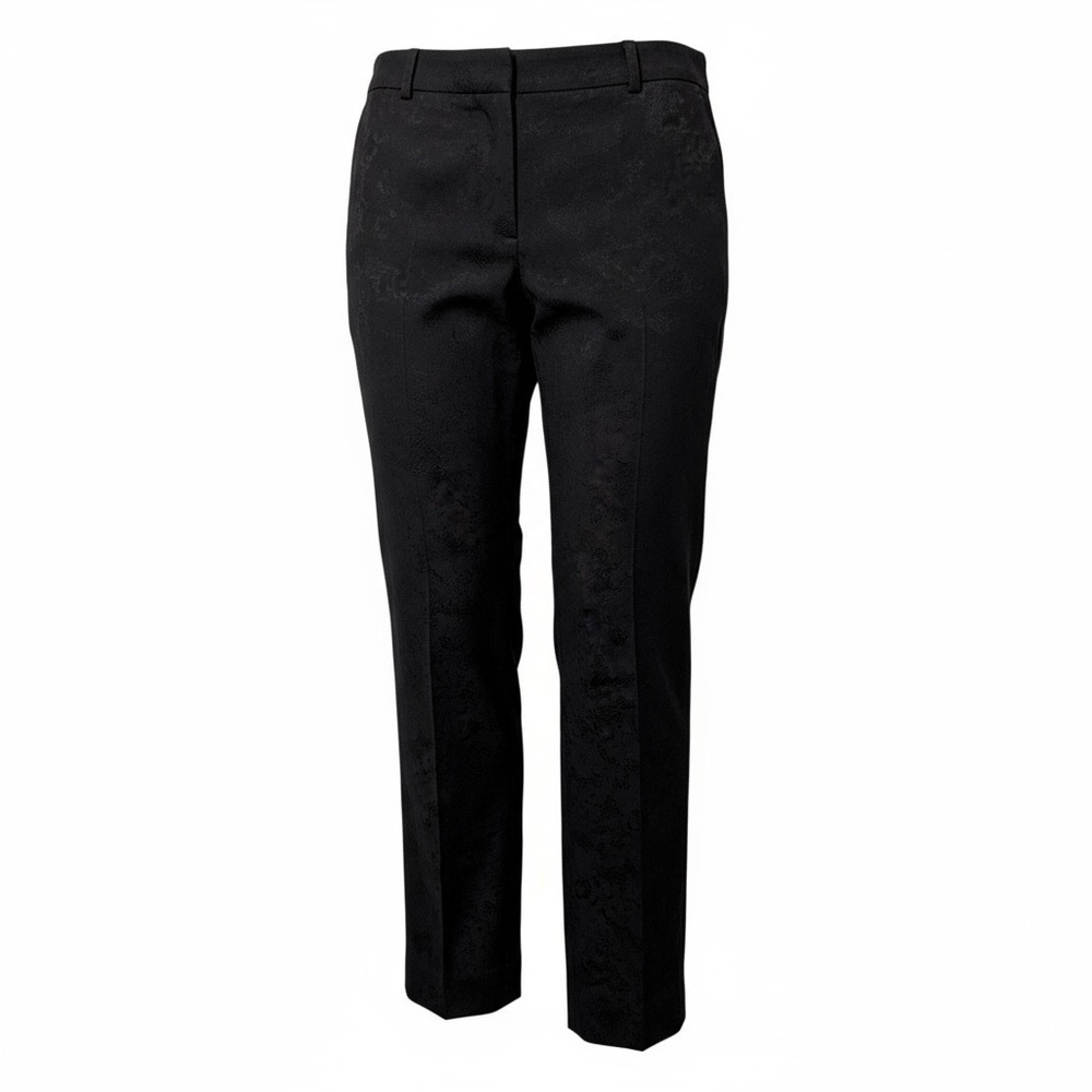 Michael Kors Elegant Lace Dress Pants